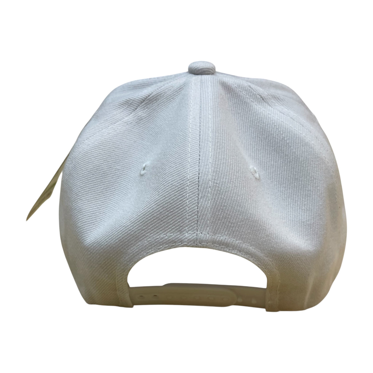 AH05 - Solid Snapback Hats