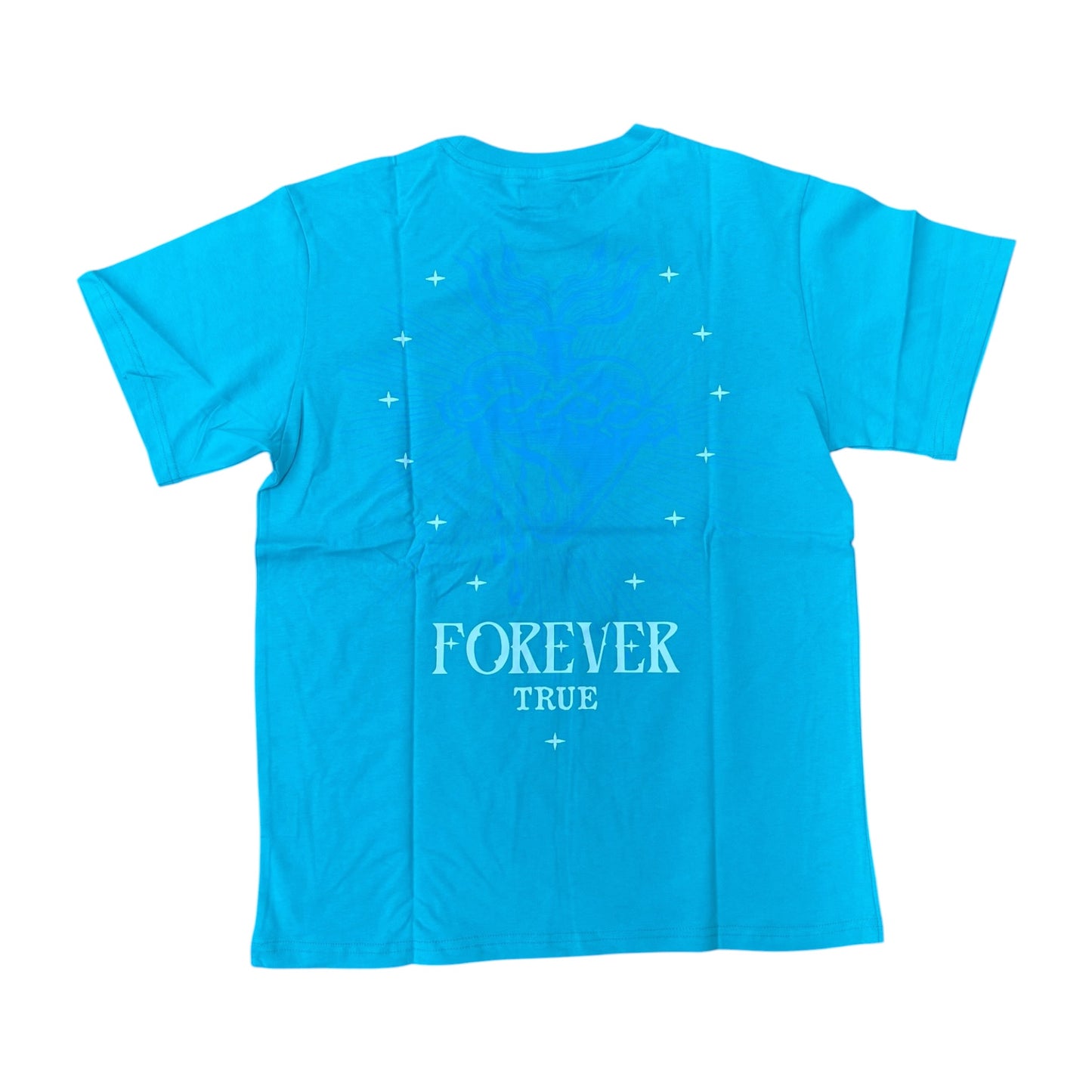 WH-US6111 - Truth Graphic T-Shirt