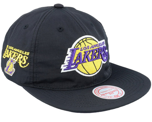 SH21492 - Lakers Snap Back