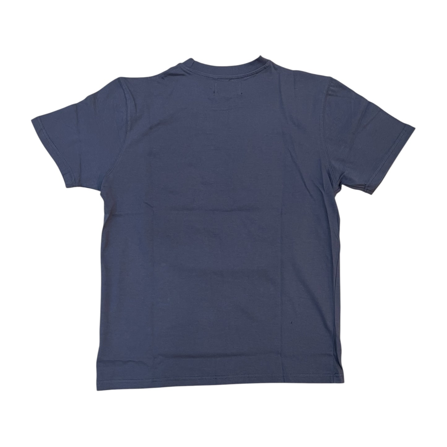 WH-T619 - Trust No One Regular-Fit T-Shirt