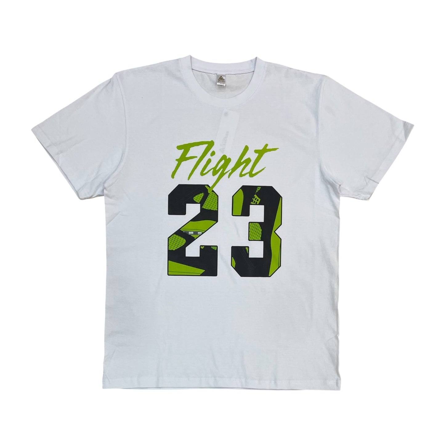 JC053026 - Flight 23 Regular-Fit Graphic T-Shirt