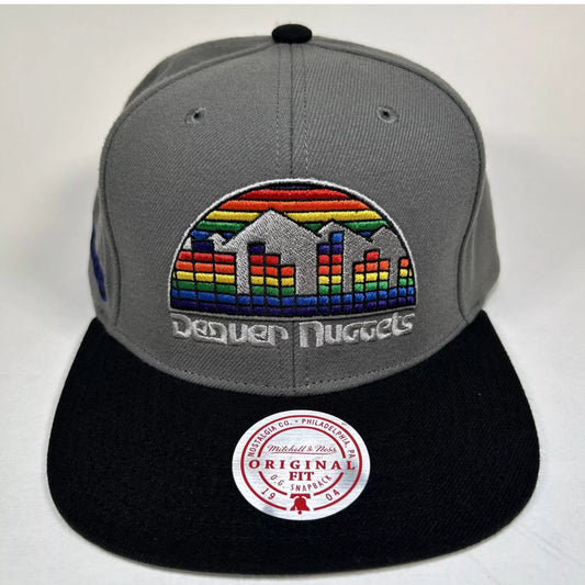 HHSS7586 - HWC Nuggets SNAP