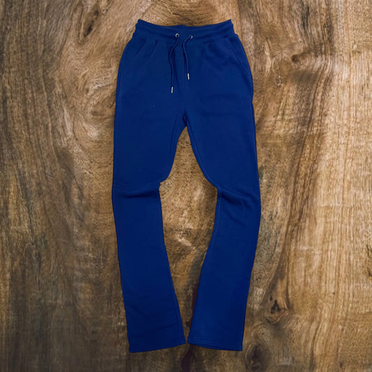 FB3424 - Cozy Fleece Stacked Pants