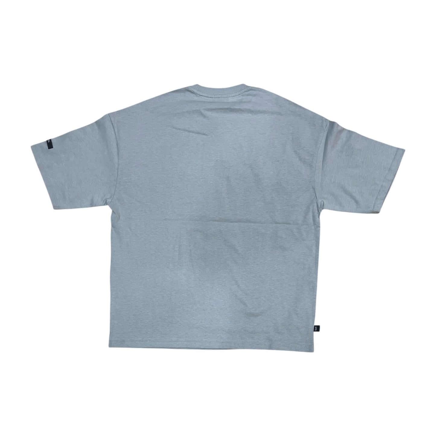 WH-SW6133 - VVS Only with Studs Boxy Graphic T-Shirt