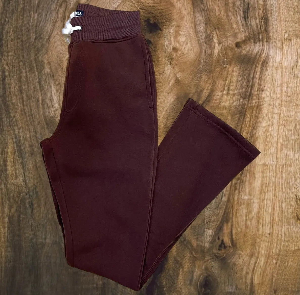 100-475 - Stacked Fleece Pants