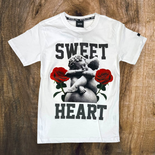 SS4012K - Boy's/Kid's SweetHeart Graphic T-Shirt
