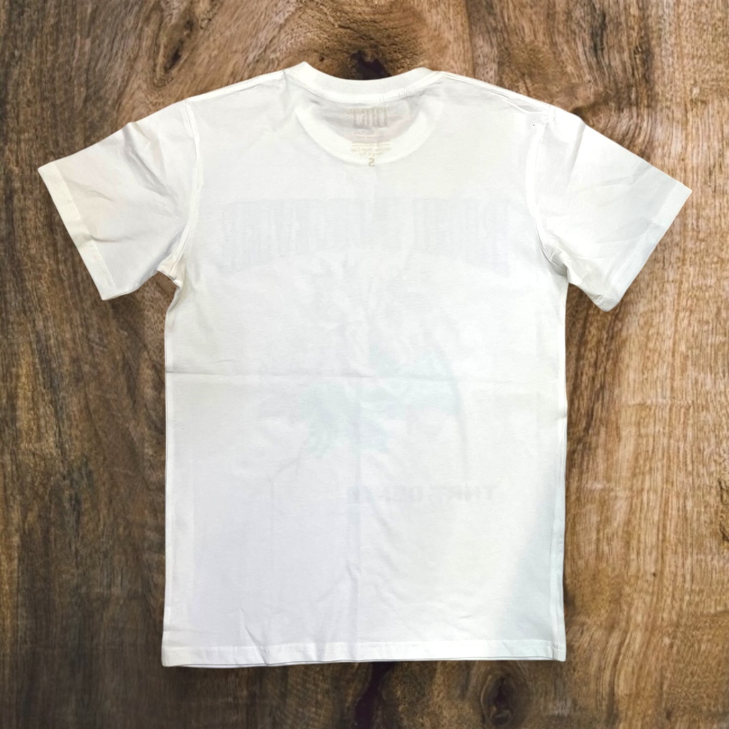 Thrt - Dakota Premium T-Shirt (Natural)