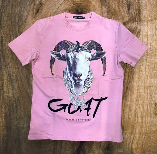 SIW5124 - GOAT T-SHIRT