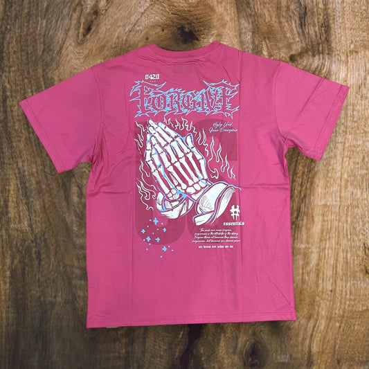 US5116 - Prayers Graphic T-Shirt