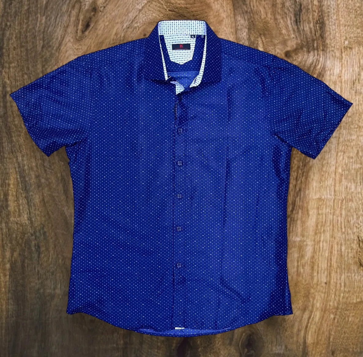 20206811 - Premium S/S Shirt