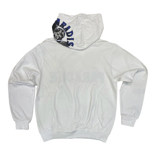 152-333 - Paradise Graphic Fleece Hoodie