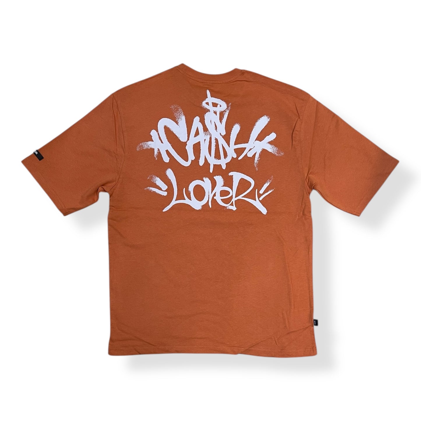 SW5163 - Cash Lover Graphic T-Shirt