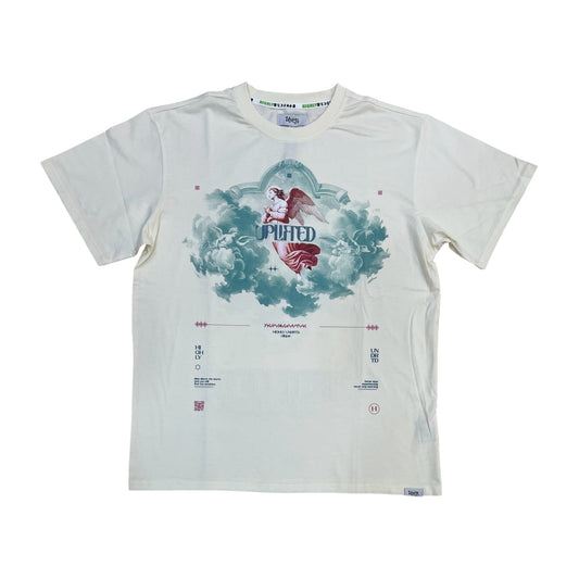WH-US6105 - Uplifted Graphic T-Shirt