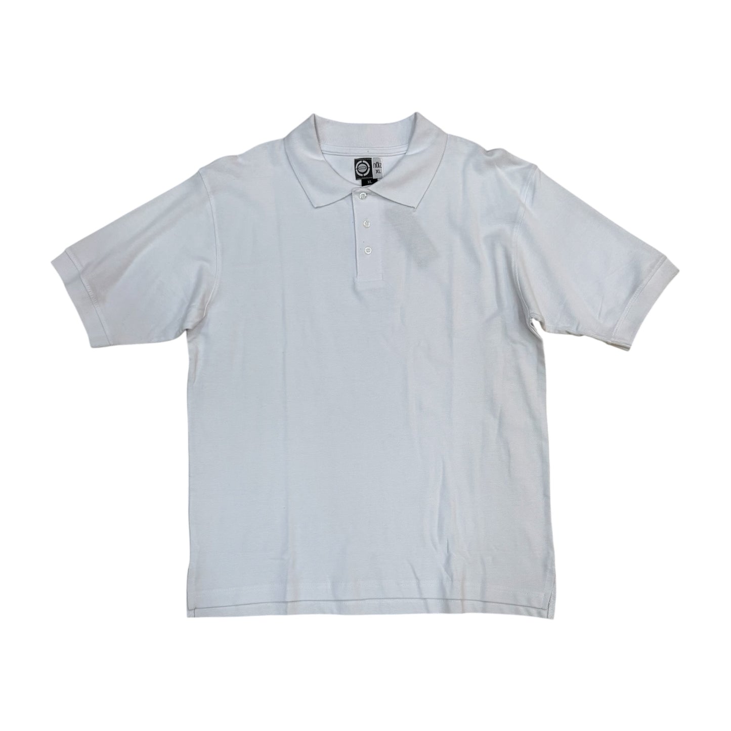 PS530 - Classic Short Sleeve Polo Shirt