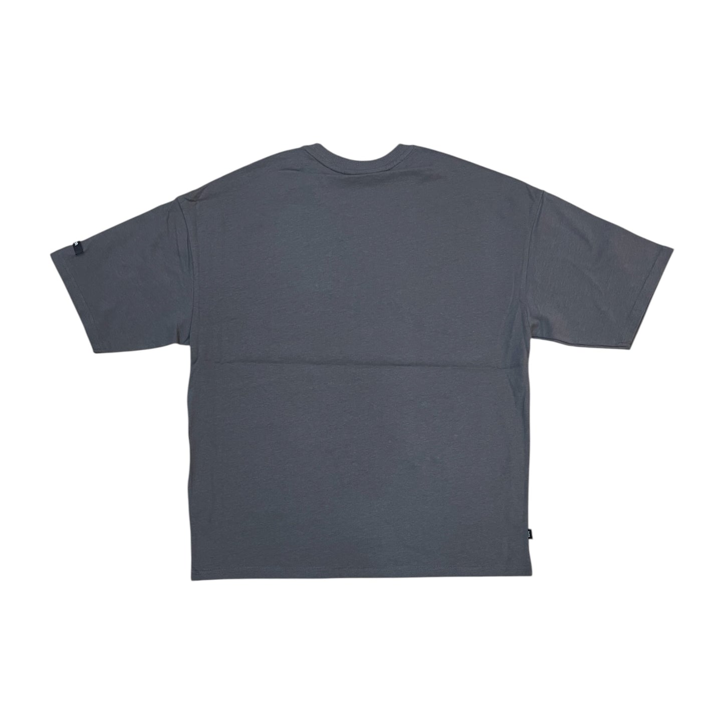 WH-SW6156 - No Fear with Studs Boxy Graphic T-Shirt