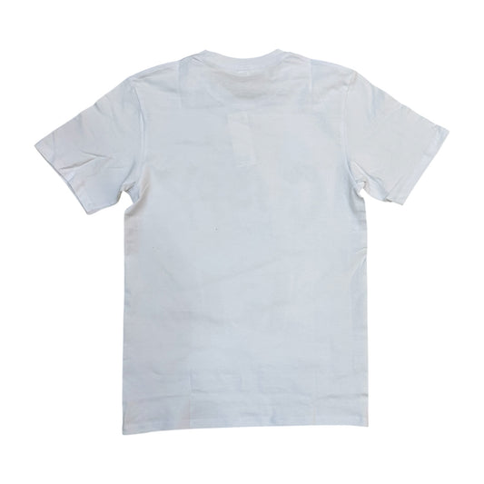 JC050926 - Flight 23 Mint Green Regular-Fit Graphic T-Shirt