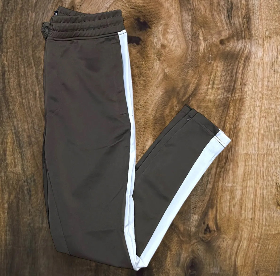 100-402 - Men's Track Pants