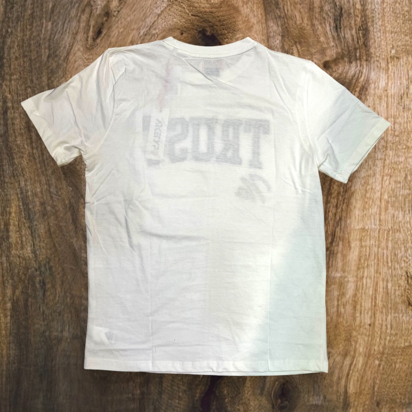 T434 - Trust No One Regular-Fit T-Shirt