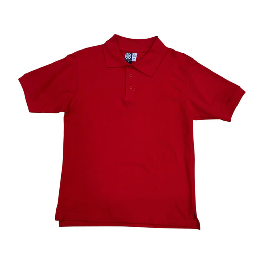 PS530 - Classic Short Sleeve Polo Shirt