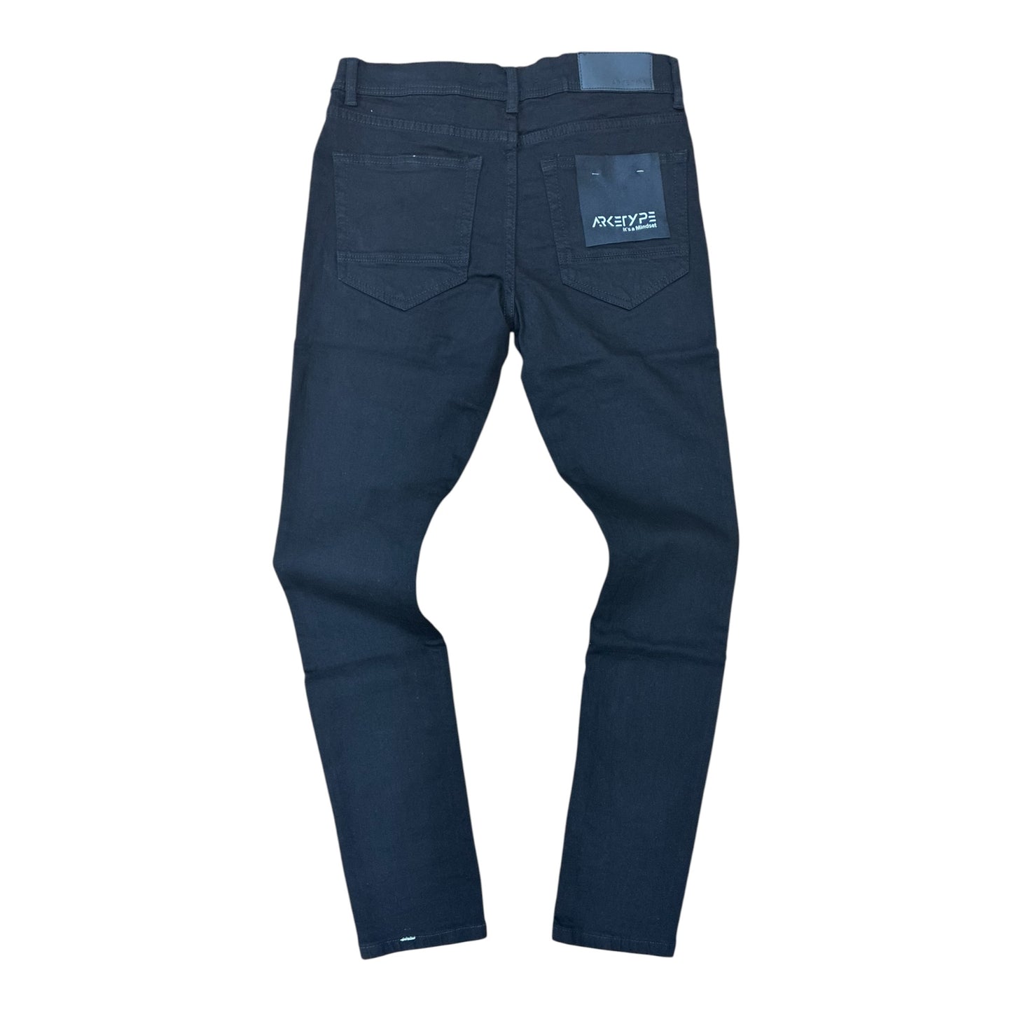 WH-PC02 - Core Skinny-Fit Stretch Jeans