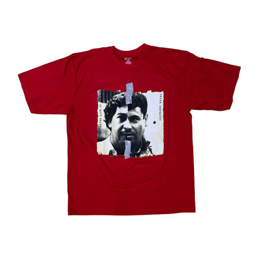 MST2613X - Cartel 2 Face Graphic Big & TALL T-Shirt