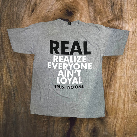 MST1231X - Real Realize Big & TALL T-Shirt