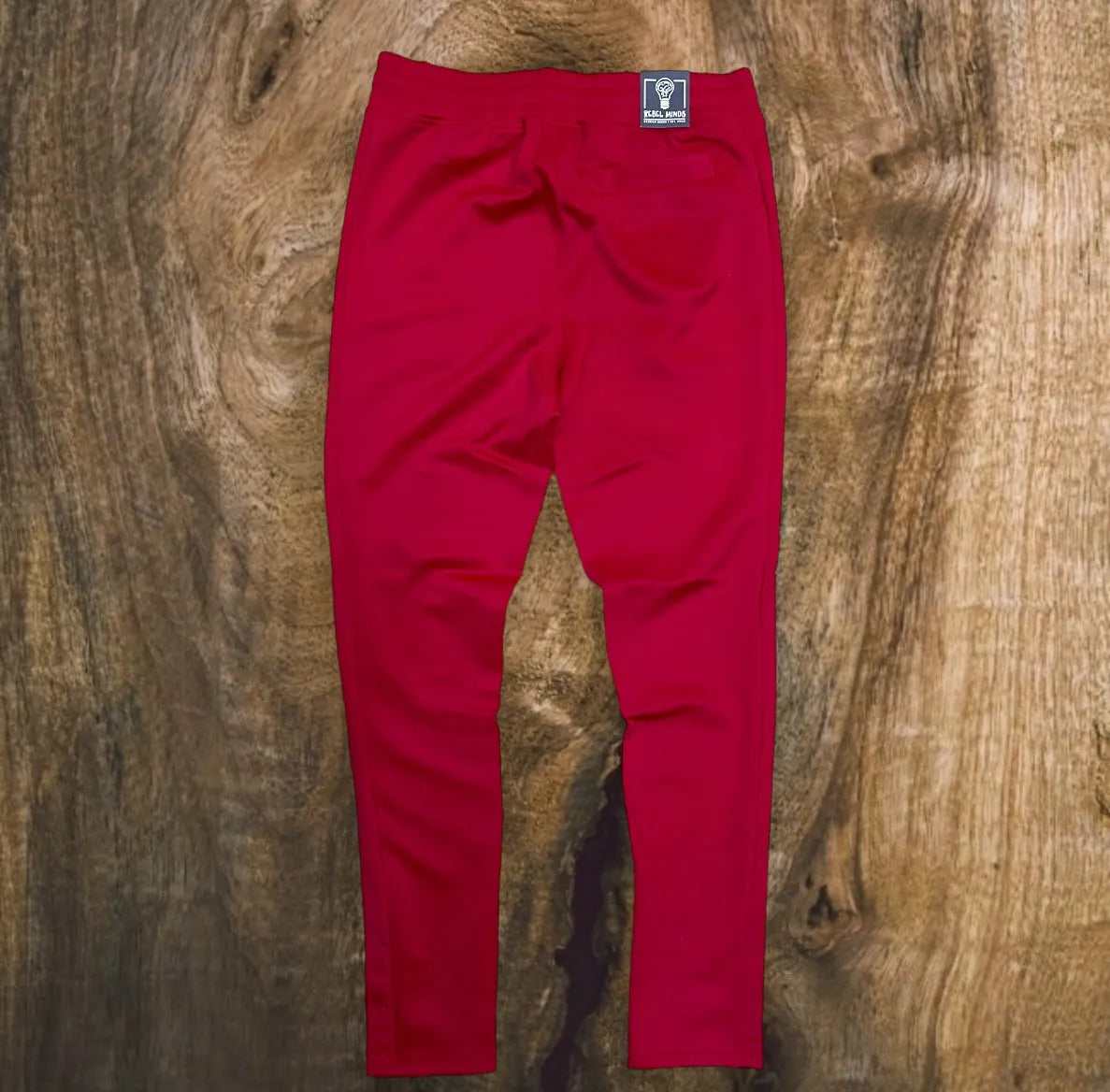 100-400 - Men's Track Pants