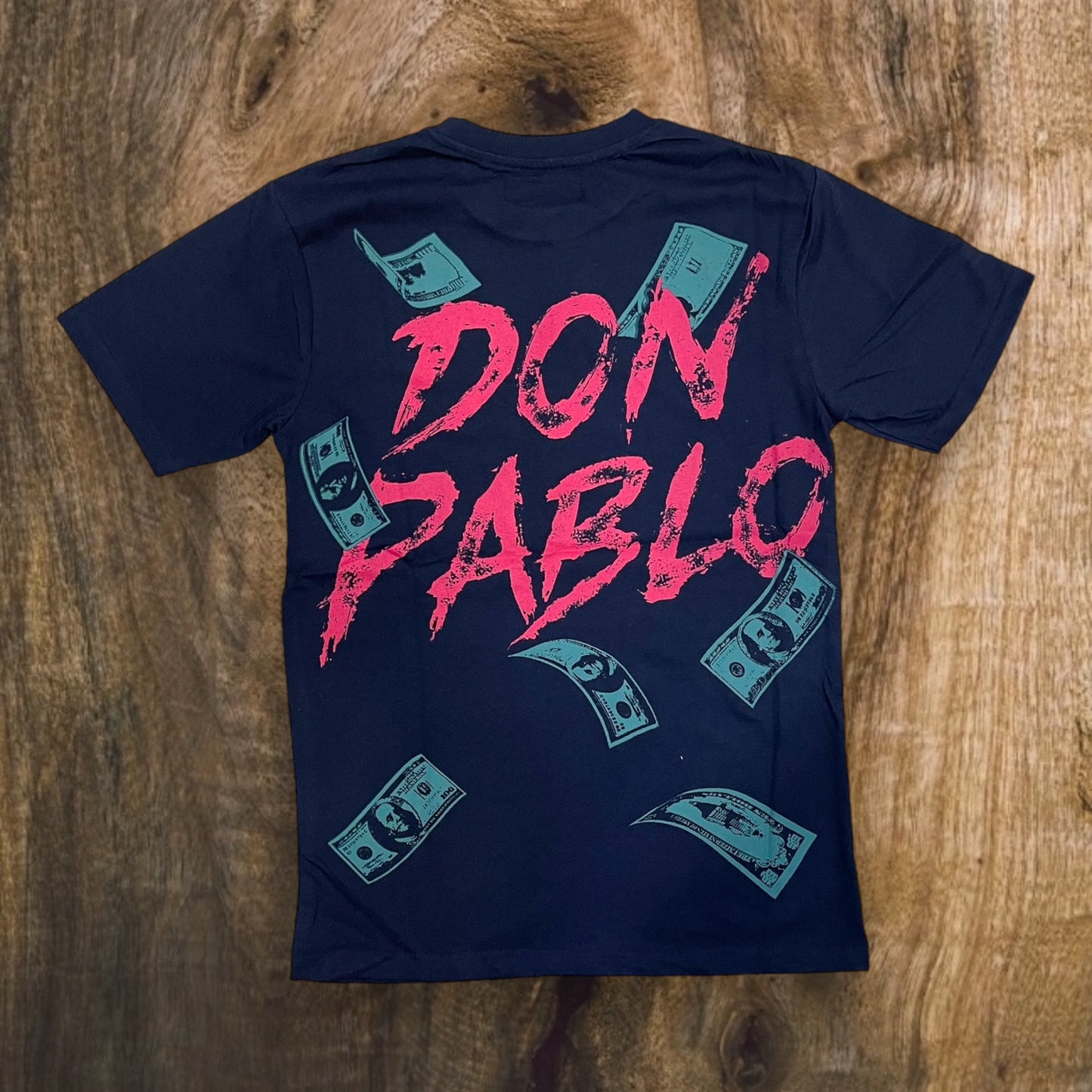 S574T - Pablo Tribute T-Shirt