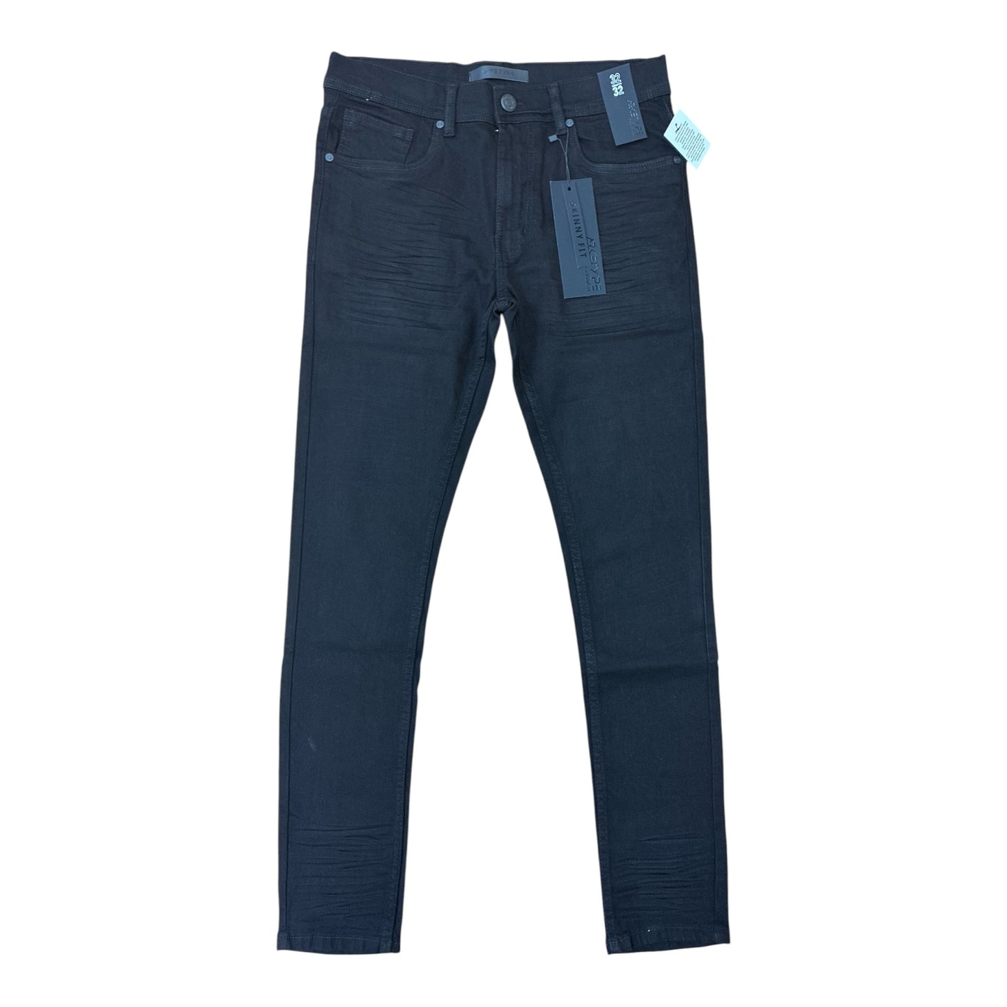 WH-PC02 - Core Skinny-Fit Stretch Jeans