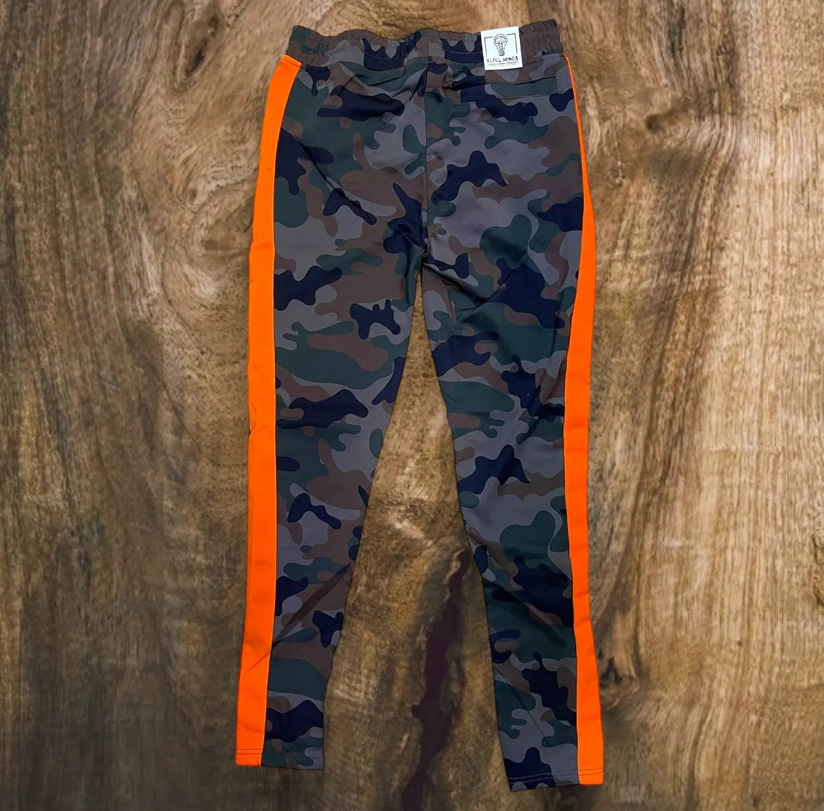 100-413 - Men's Track Pants