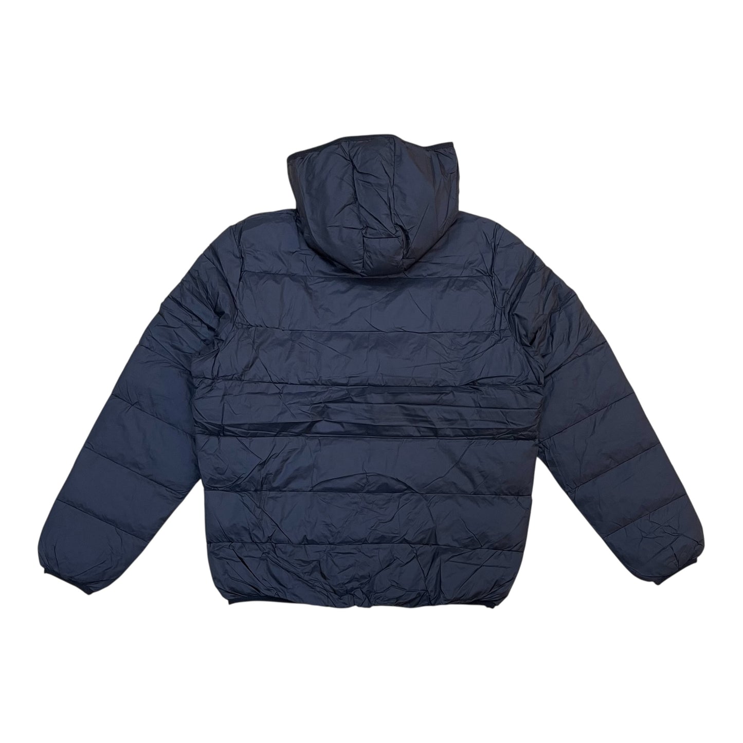 SF3851 - Padded Packable Jacket