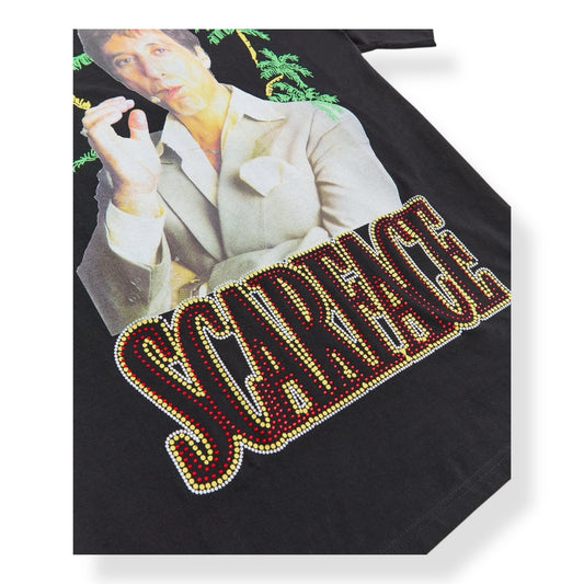 SF-213 - SCARFACE Graphic T-Shirt