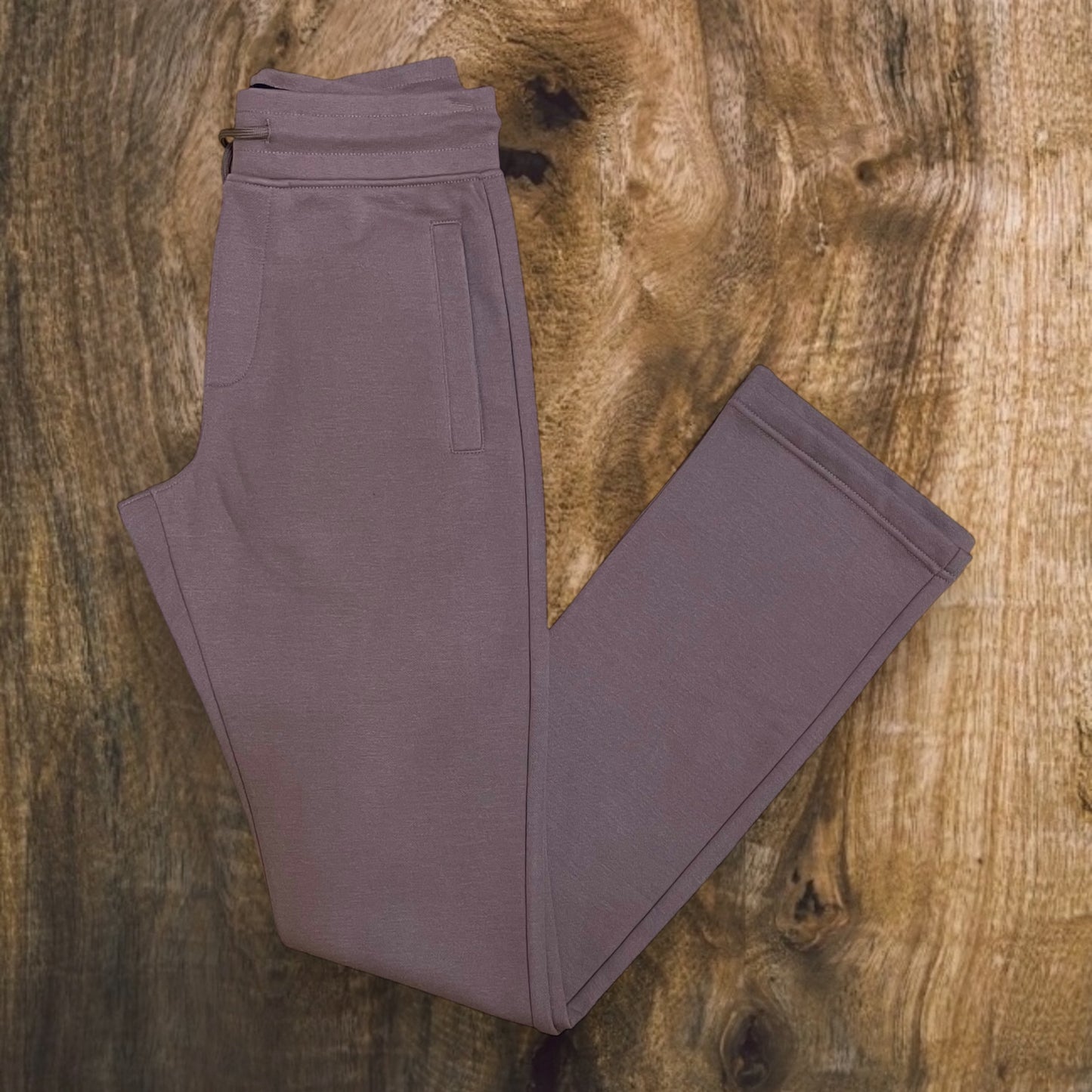 P2358 - Fleece Stacked Pants