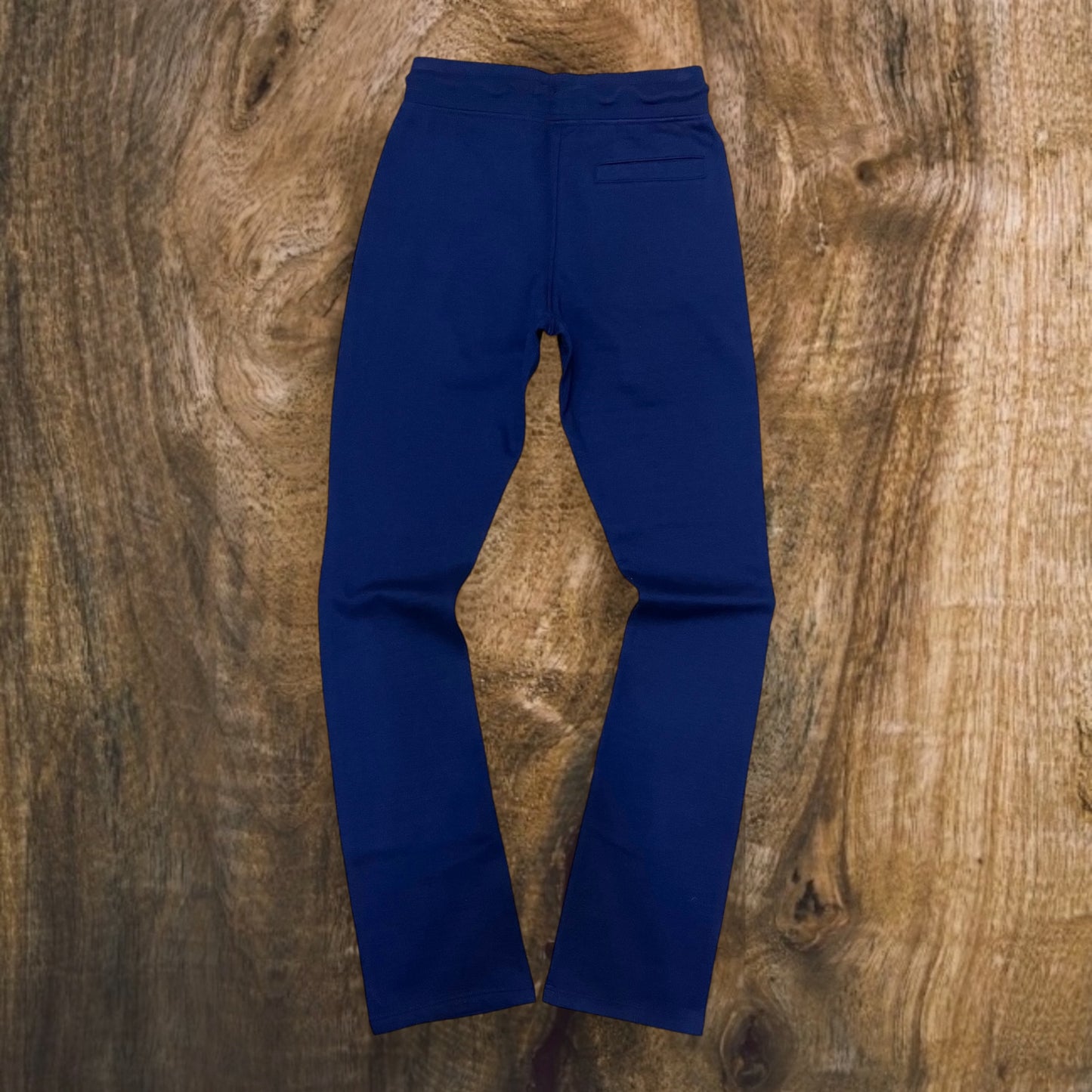 P2358 - Fleece Stacked Pants
