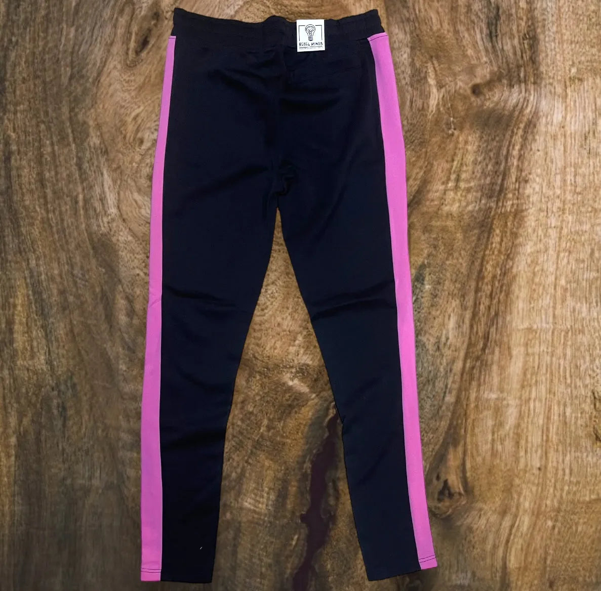 100-401 - Men's Track Pants