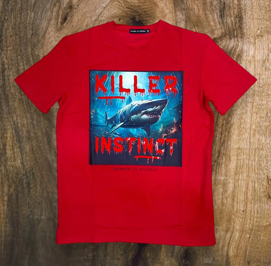 SIW996 - KILLER INSTINCT T-SHIRT