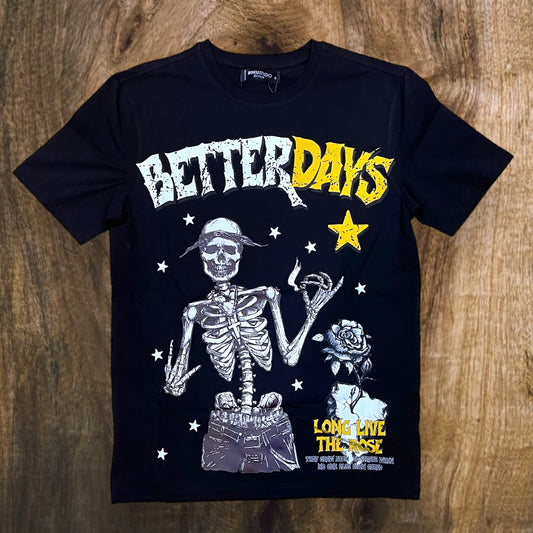 RK1481309 - Better Days T-Shirt