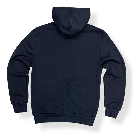 RE5-099 - Scarface "Money Power Respect" Rhinestone Hoodie