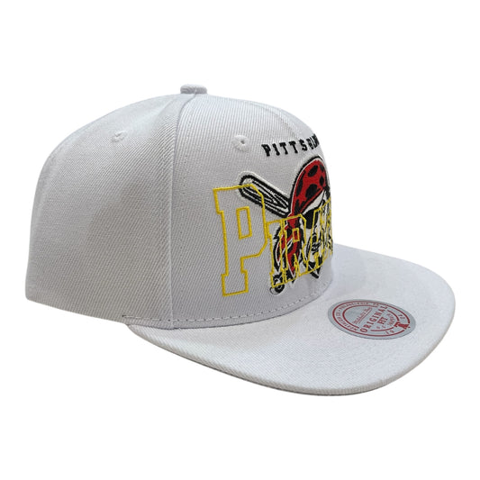 SH23641 - Pittsburgh Pirates Snapback