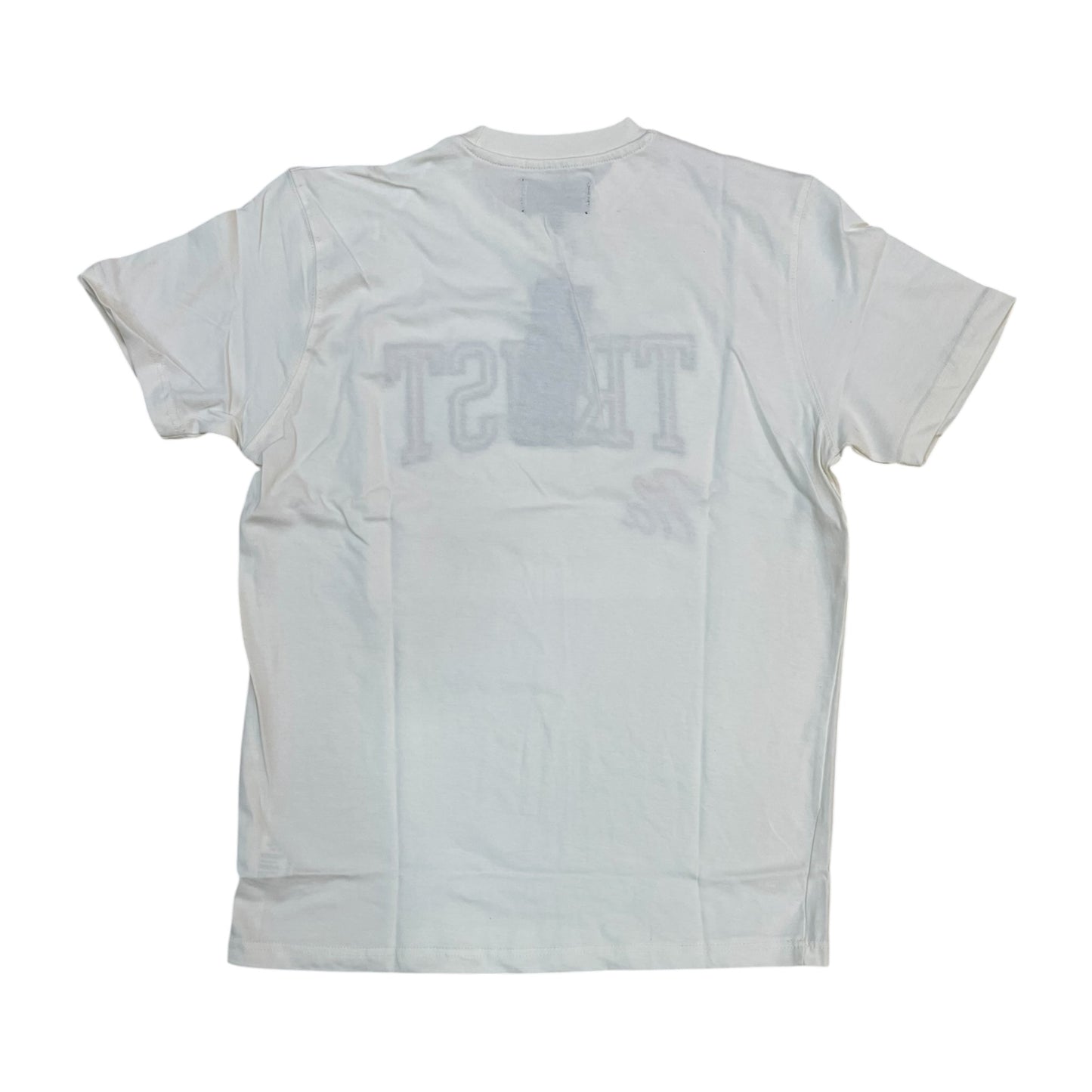 WH-T619 - Trust No One Regular-Fit T-Shirt
