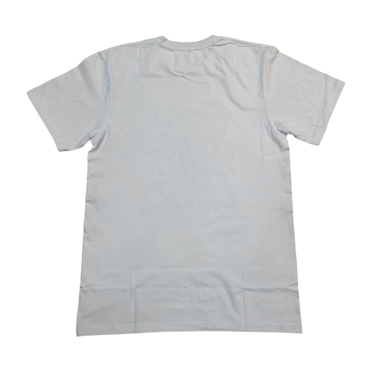 JC011425 - 24/7 Money Dept. Black/Red Regular-Fit Graphic T-Shirt