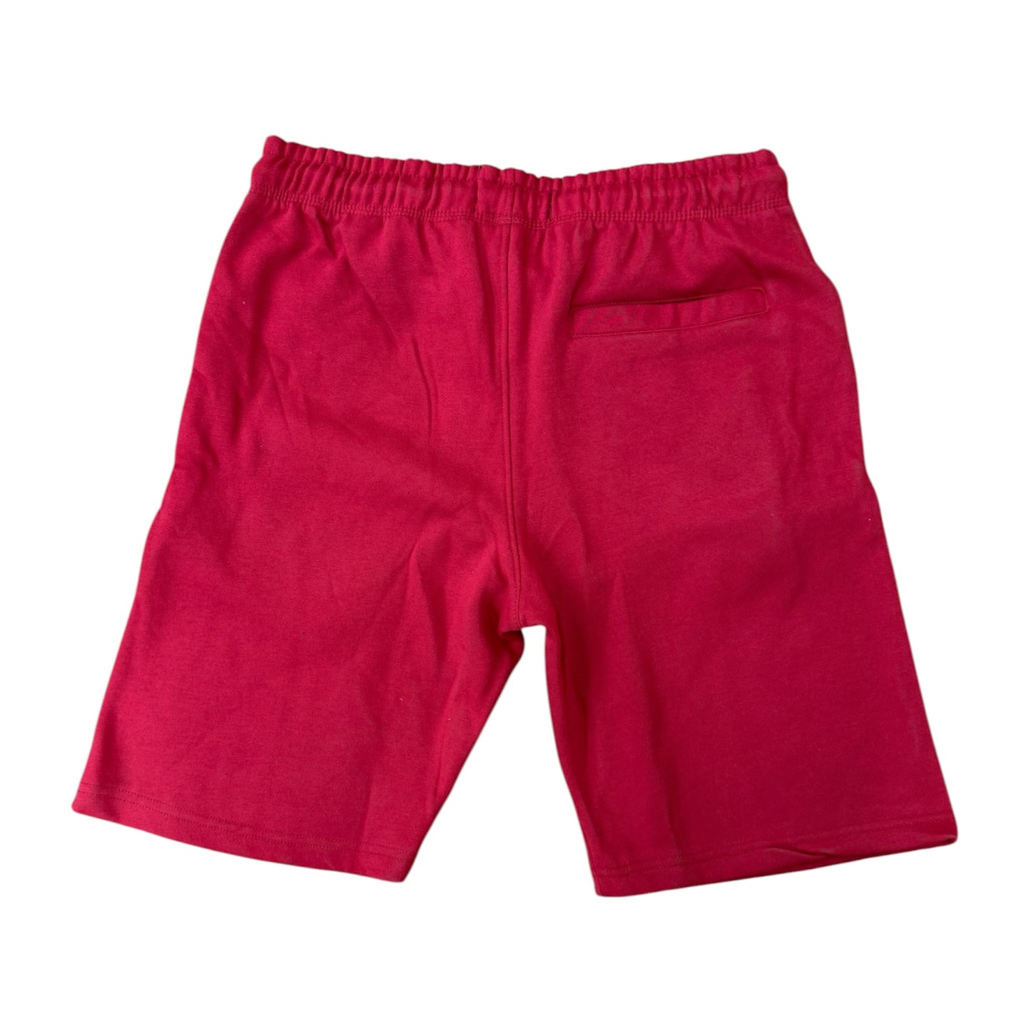 SC04 - Core Regular-Fit Fleece Shorts
