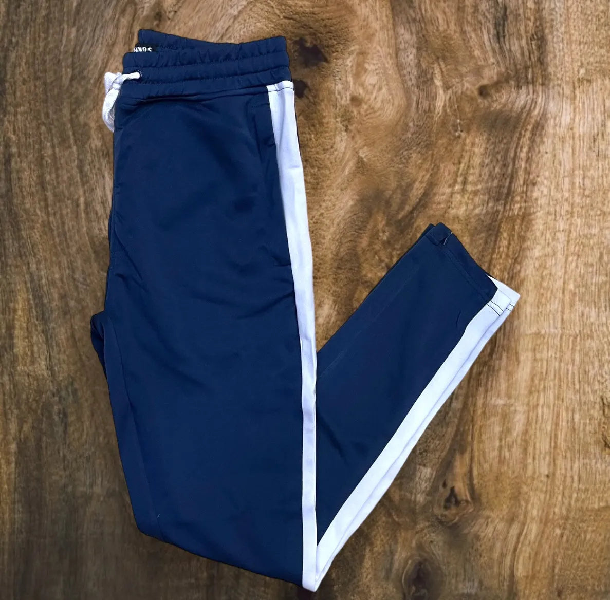 100-401 - Men's Track Pants