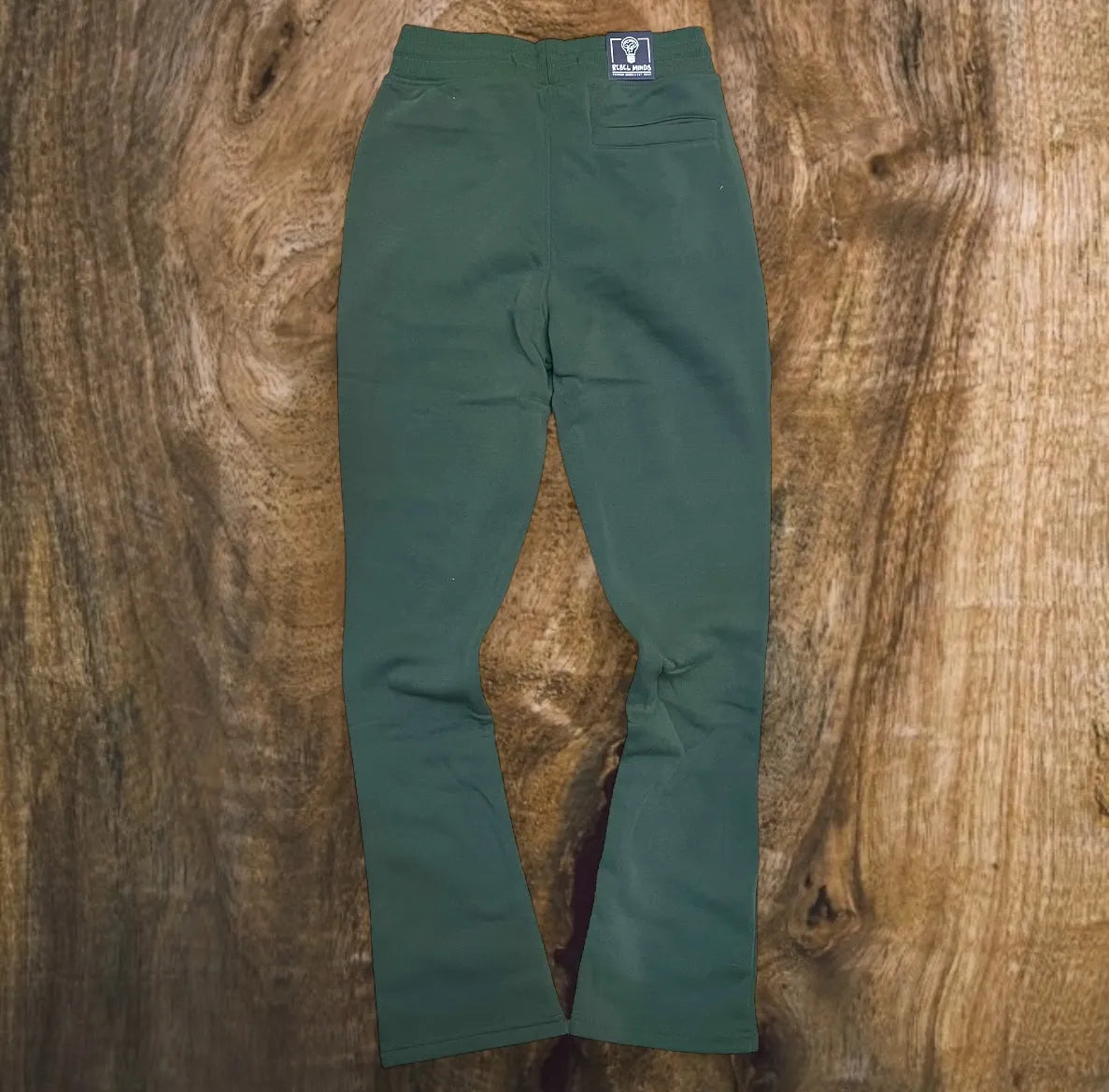 100-475 - Stacked Fleece Pants