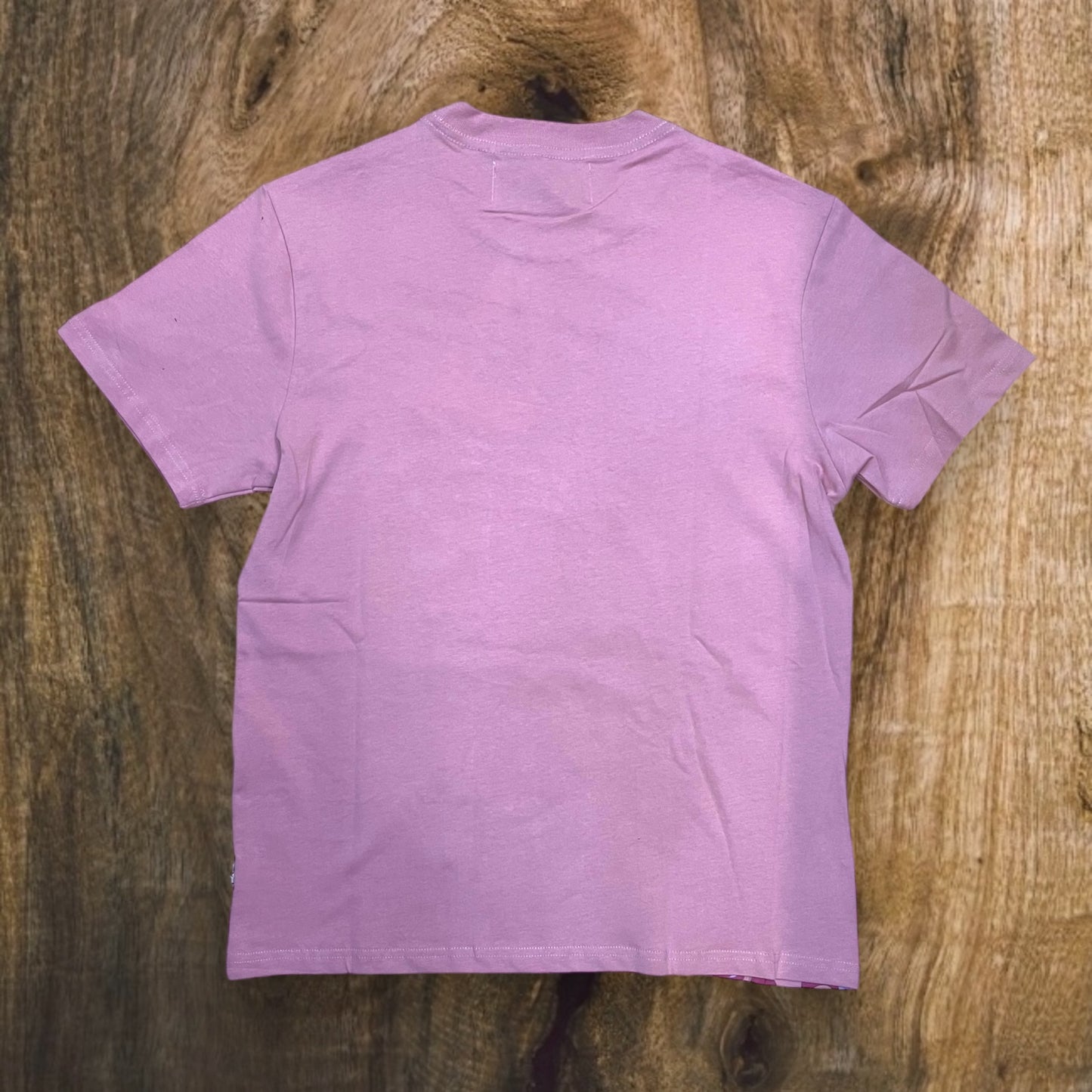 T1139 - Guardian Oversized T-Shirt (Dust Pink)