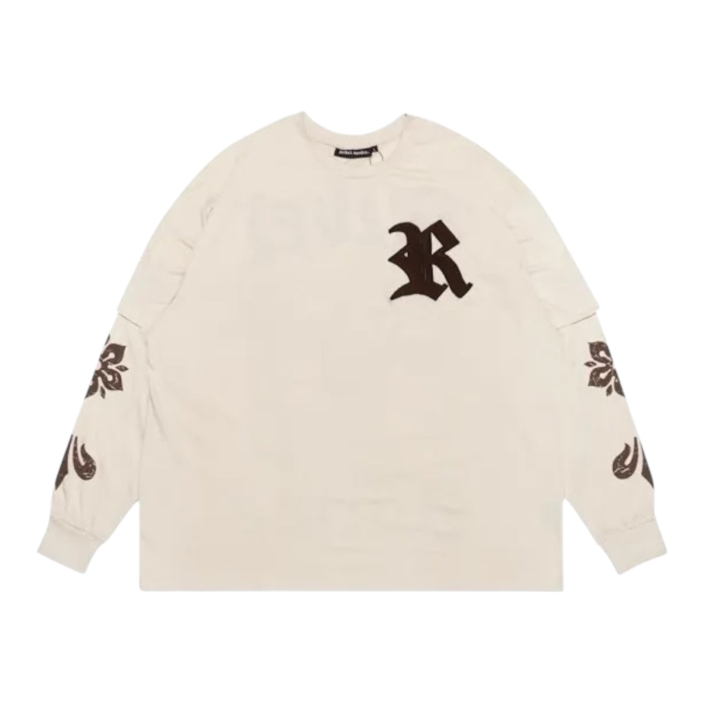 152-220 - Rebel Palms 2FER Long Sleeve T-Shirt