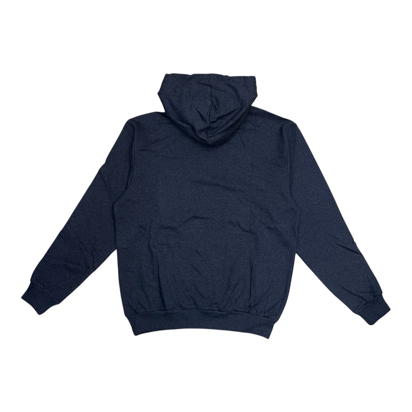 152-306 - BLESSED THORN Graphic Fleece Hoodie