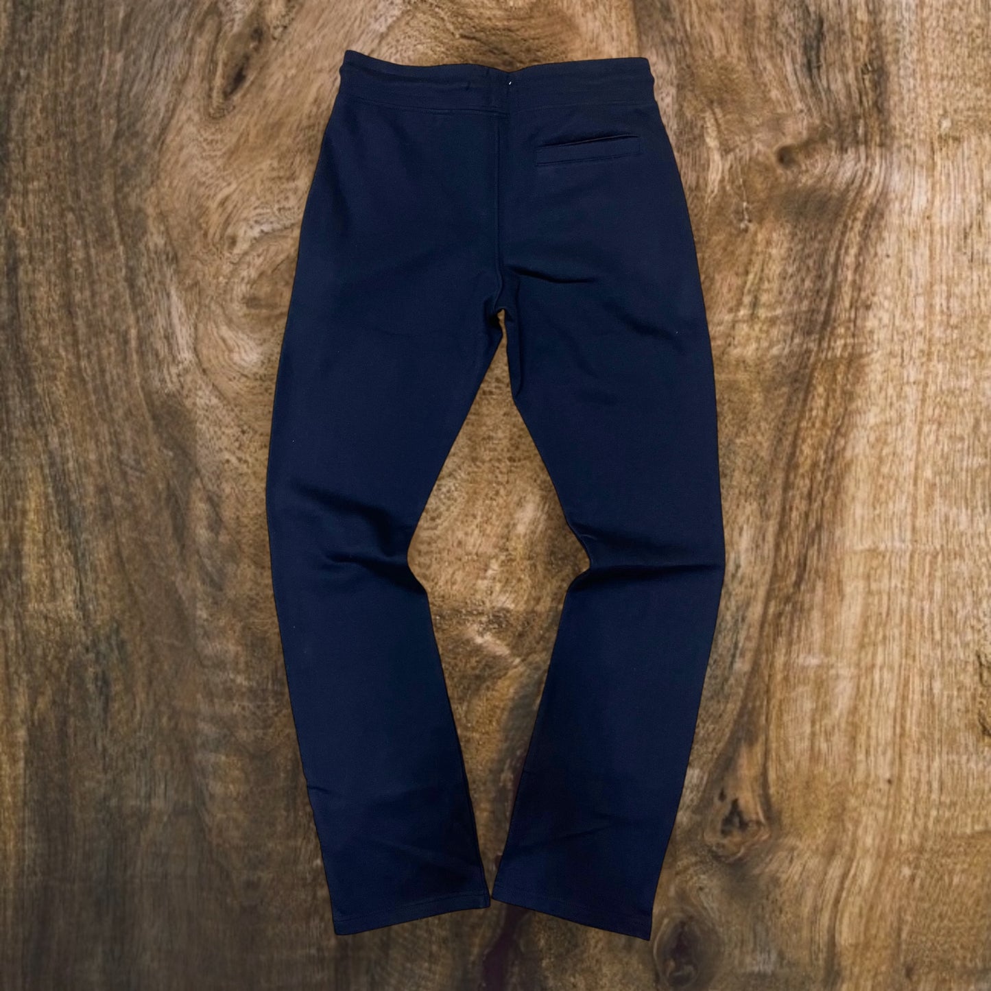 P2358 - Fleece Stacked Pants