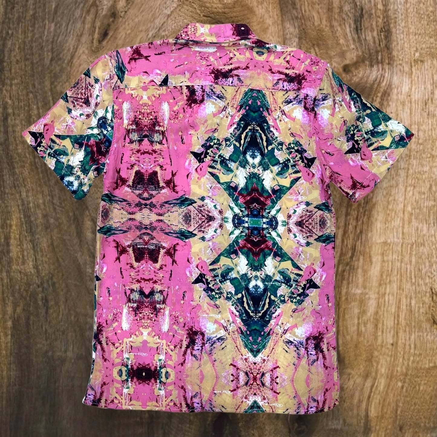 WV1-013 - Premium S/S SHIRT