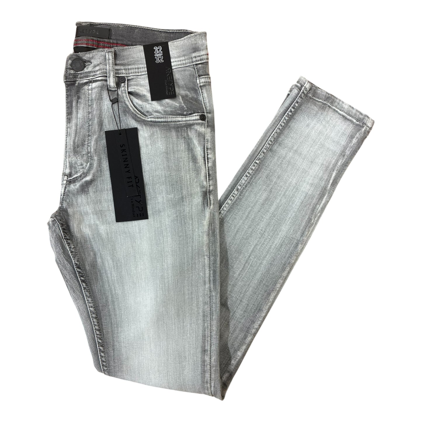 WH-PC02 - Core Skinny-Fit Stretch Jeans